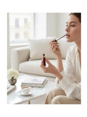 Deadstock: new Chanel ☀︎︎ Lèvres Scintillantes Glossimer Lip Gloss ☀︎︎ 23 Pulsar